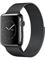 Best available price of Apple Watch Series 2 42mm in Senegal