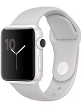 Best available price of Apple Watch Edition Series 2 38mm in Senegal
