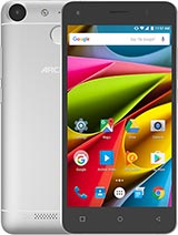 Best available price of Archos 50b Cobalt in Senegal