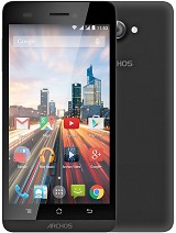 Best available price of Archos 50b Helium 4G in Senegal