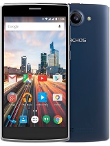 Best available price of Archos 50d Helium 4G in Senegal