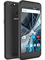 Best available price of Archos 55 Graphite in Senegal