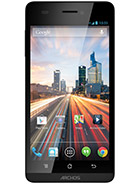 Best available price of Archos 45 Helium 4G in Senegal