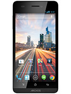 Best available price of Archos 50 Helium 4G in Senegal
