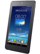 Best available price of Asus Fonepad 7 in Senegal