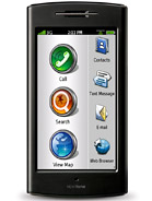 Best available price of Garmin-Asus nuvifone G60 in Senegal