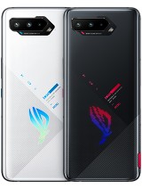 Best available price of Asus ROG Phone 5s in Senegal