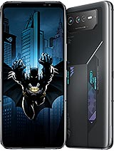 Best available price of Asus ROG Phone 6 Batman Edition in Senegal
