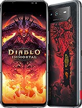 Best available price of Asus ROG Phone 6 Diablo Immortal Edition in Senegal