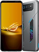 Best available price of Asus ROG Phone 6D in Senegal