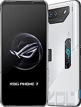 Best available price of Asus ROG Phone 7 Ultimate in Senegal