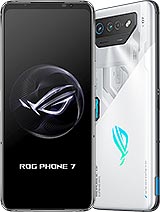 Best available price of Asus ROG Phone 7 in Senegal