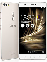 Best available price of Asus Zenfone 3 Ultra ZU680KL in Senegal