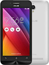 Best available price of Asus Zenfone Go T500 in Senegal