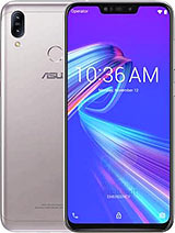 Best available price of Asus Zenfone Max M2 ZB633KL in Senegal
