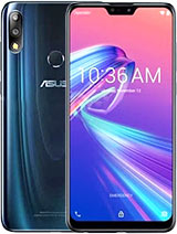 Best available price of Asus Zenfone Max Pro M2 ZB631KL in Senegal