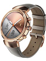 Best available price of Asus Zenwatch 3 WI503Q in Senegal