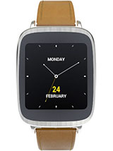 Best available price of Asus Zenwatch WI500Q in Senegal