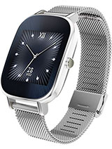 Best available price of Asus Zenwatch 2 WI502Q in Senegal