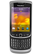 Best available price of BlackBerry Torch 9810 in Senegal