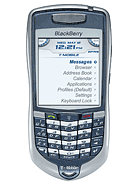 Best available price of BlackBerry 7100t in Senegal