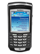 Best available price of BlackBerry 7100x in Senegal