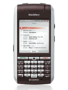 Best available price of BlackBerry 7130v in Senegal