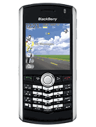 Best available price of BlackBerry Pearl 8100 in Senegal