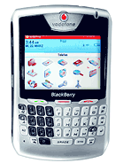 Best available price of BlackBerry 8707v in Senegal