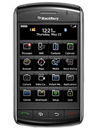 Best available price of BlackBerry Storm 9530 in Senegal