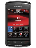 Best available price of BlackBerry Storm 9500 in Senegal