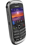 Best available price of BlackBerry Curve 3G 9300 in Senegal