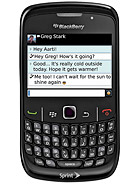 Best available price of BlackBerry Curve 8530 in Senegal