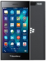 Best available price of BlackBerry Leap in Senegal