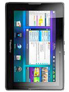 Best available price of BlackBerry 4G LTE Playbook in Senegal