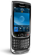 Best available price of BlackBerry Torch 9800 in Senegal