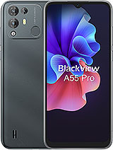 Best available price of Blackview A55 Pro in Senegal