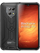 Best available price of Blackview BV9800 Pro in Senegal