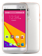 Best available price of BLU Sport 4-5 in Senegal