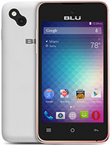 Best available price of BLU Advance 4-0 L2 in Senegal