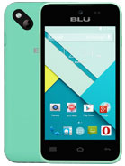 Best available price of BLU Advance 4-0 L in Senegal