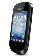 Best available price of BLU Dash 3-2 in Senegal
