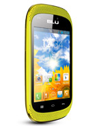 Best available price of BLU Dash Music in Senegal