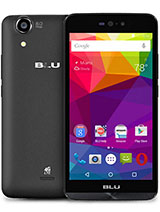 Best available price of BLU Dash X LTE in Senegal