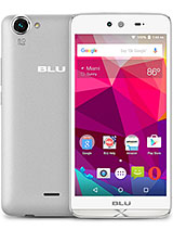Best available price of BLU Dash X in Senegal