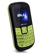 Best available price of BLU Deejay II in Senegal