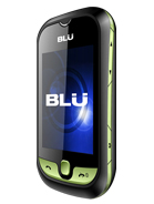 Best available price of BLU Deejay Touch in Senegal