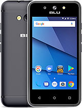 Best available price of BLU Dash L4 LTE in Senegal