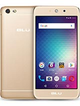 Best available price of BLU Grand M in Senegal