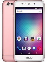 Best available price of BLU Grand X in Senegal